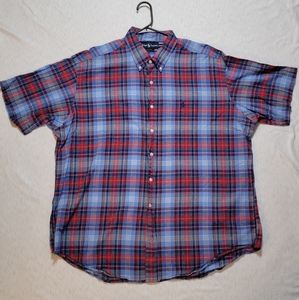Polo Ralph Lauren SS Button down